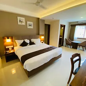 Hill Heights Hotel Kochi
