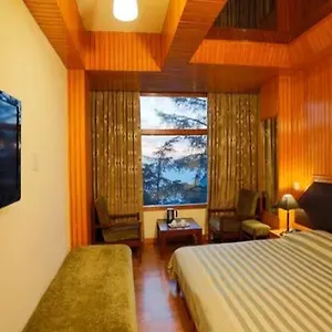 Shingar Hotel Shimla