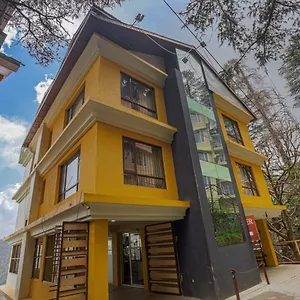 Mahaveer By Royal Collection Hotel Shimla