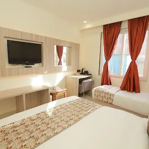 Zed - Delhi International Airport Bed & Breakfast