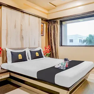 Krone Plaza Near Igi Airport Hotel