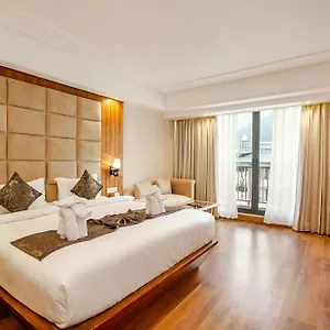 Marina Delhi Airport Hotel