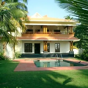 Fool's Paradise Bed & Breakfast Alappuzha