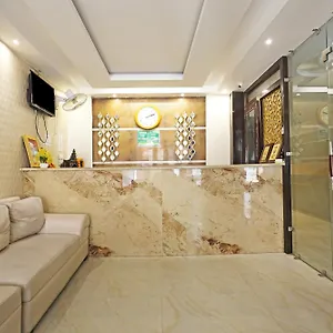 Iconic Igi Delhi International Airport Hotel New Delhi