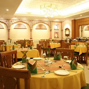 Abad Airport Hotel Nedumbassery