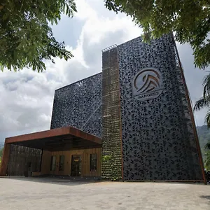 Justa Rangers Hotel Munnar