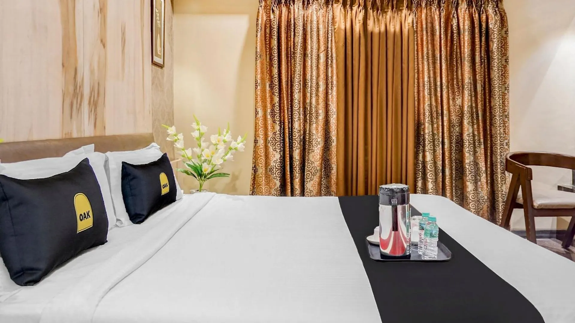 Hotel The Caves A Family Hotel Near Igi Airport New Delhi